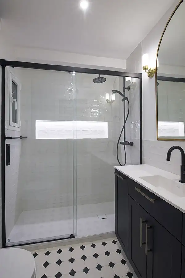 reforma en chamartín madrid