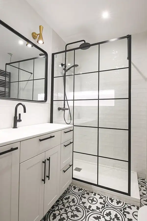 reforma en chamartín madrid