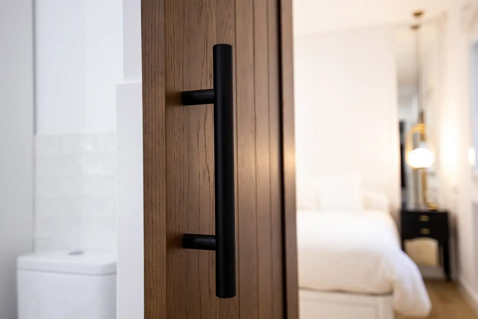 reforma en chamartín madrid