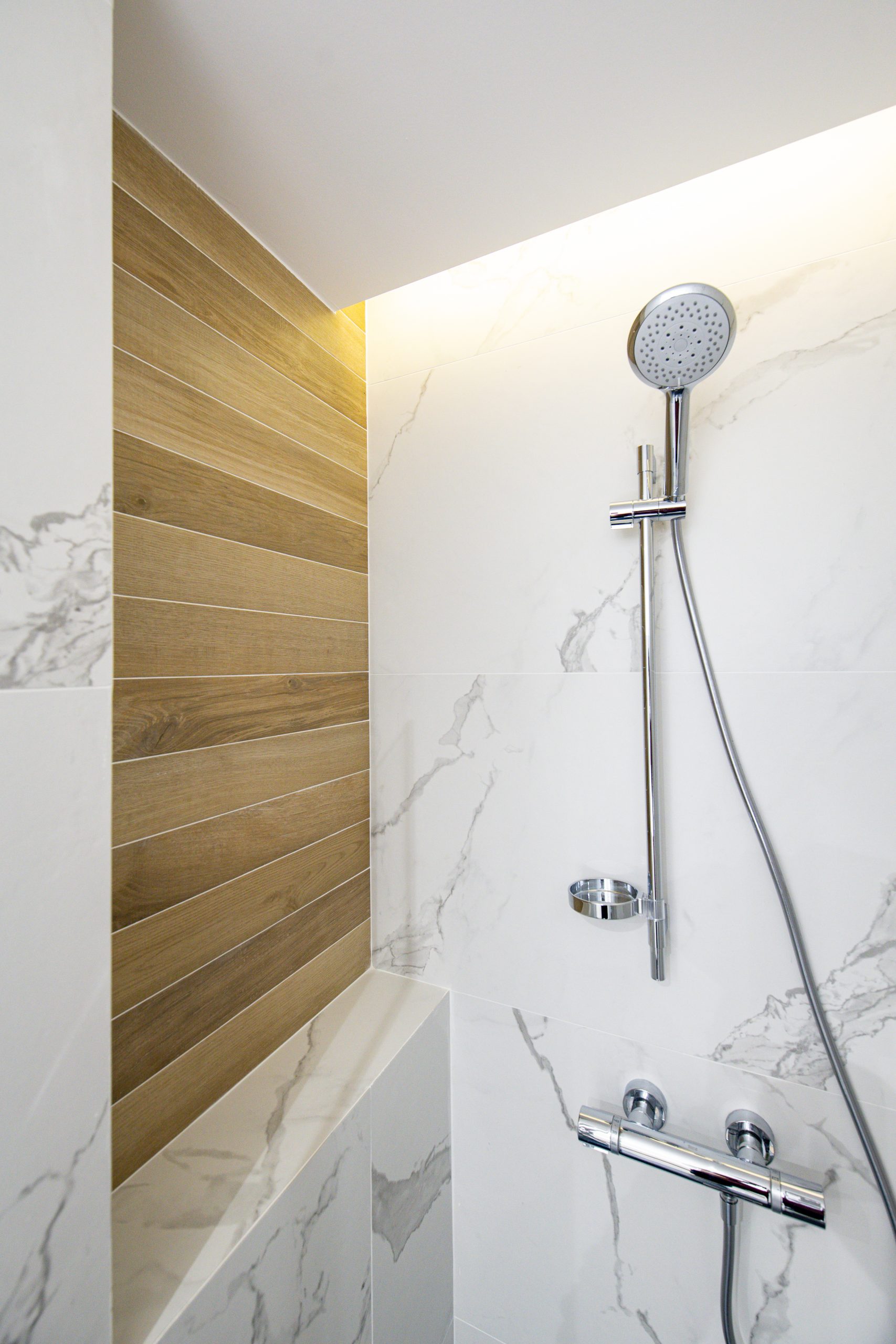 Interiorismo en Madrid