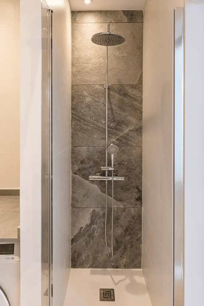 reforma en madrid cuatro caminos