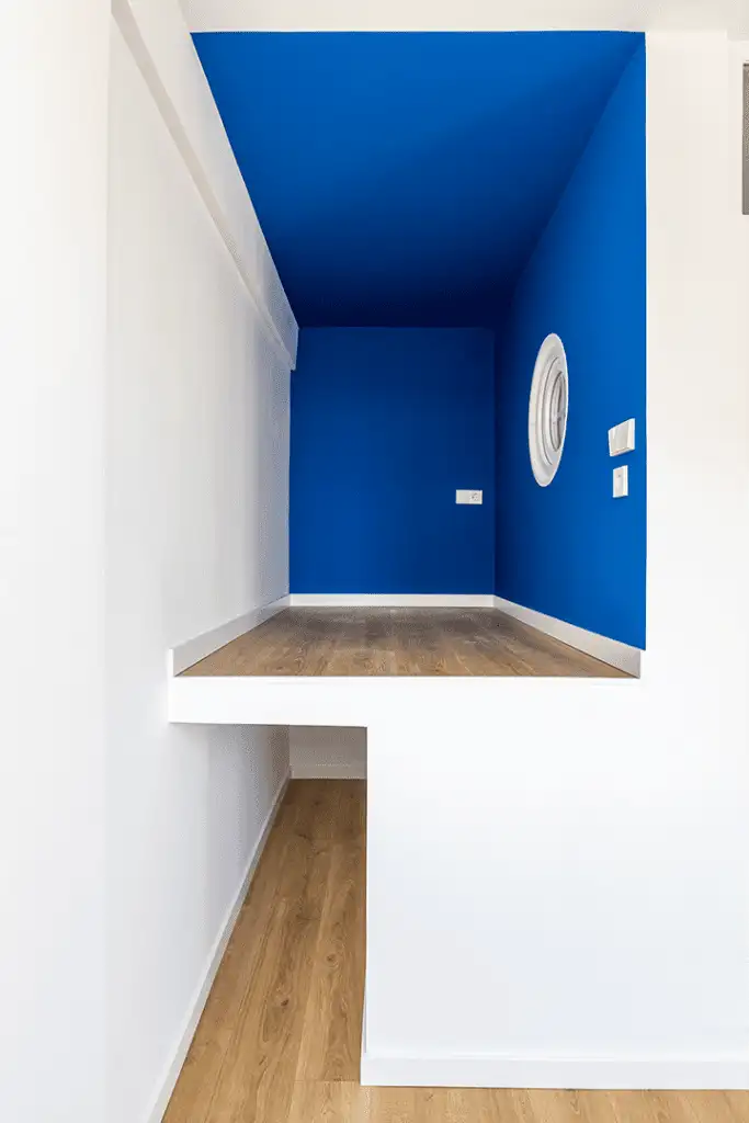 reforma en madrid cuatro caminos