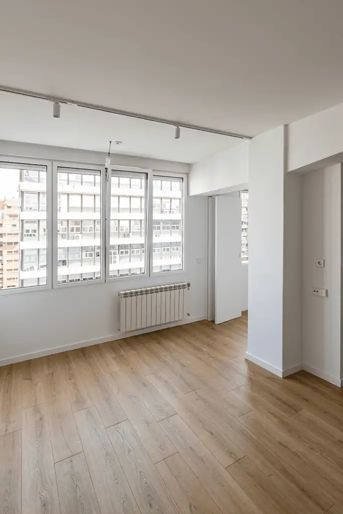 reforma en madrid cuatro caminos