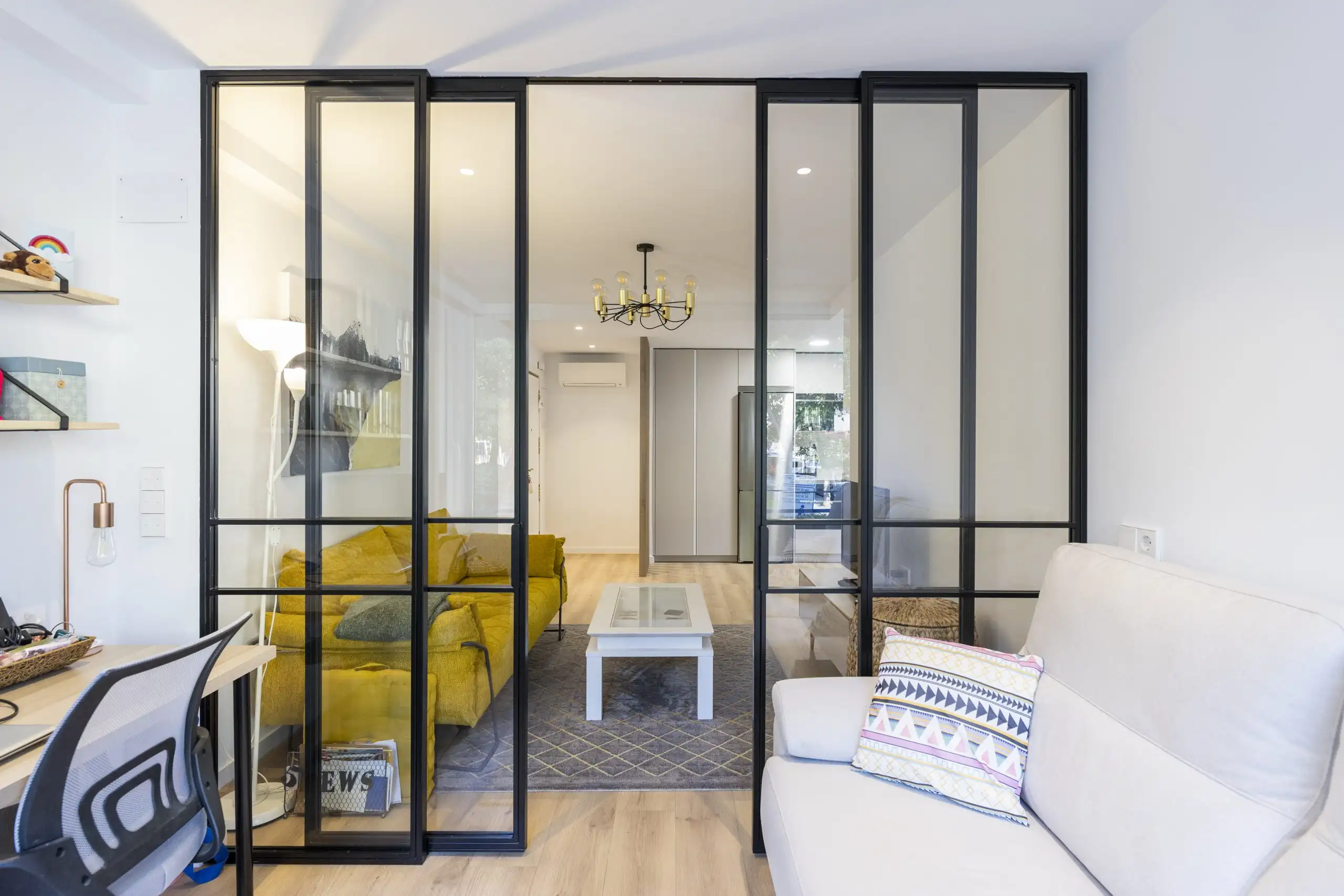 reforma madrid salon