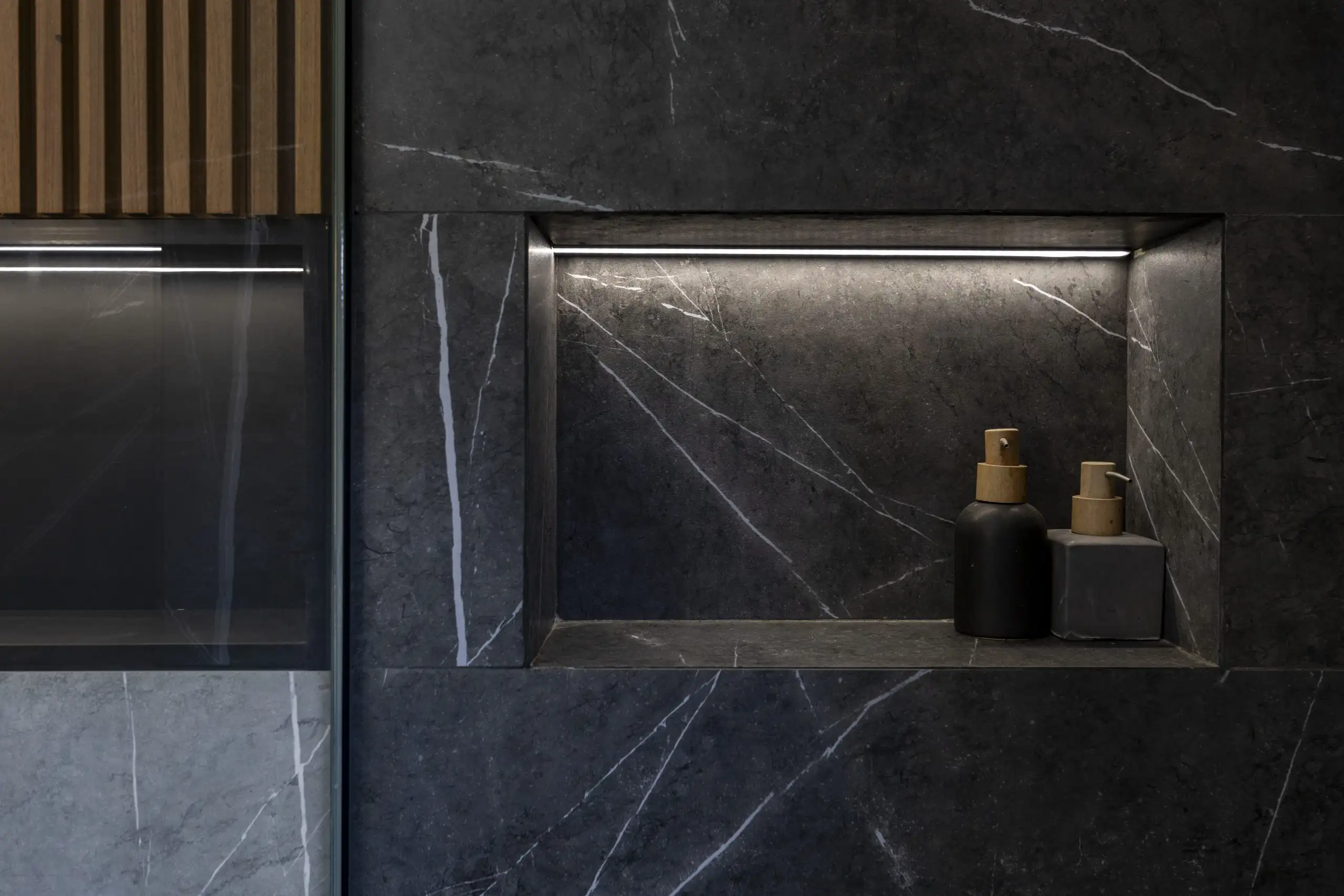 reforma integral madrid baño