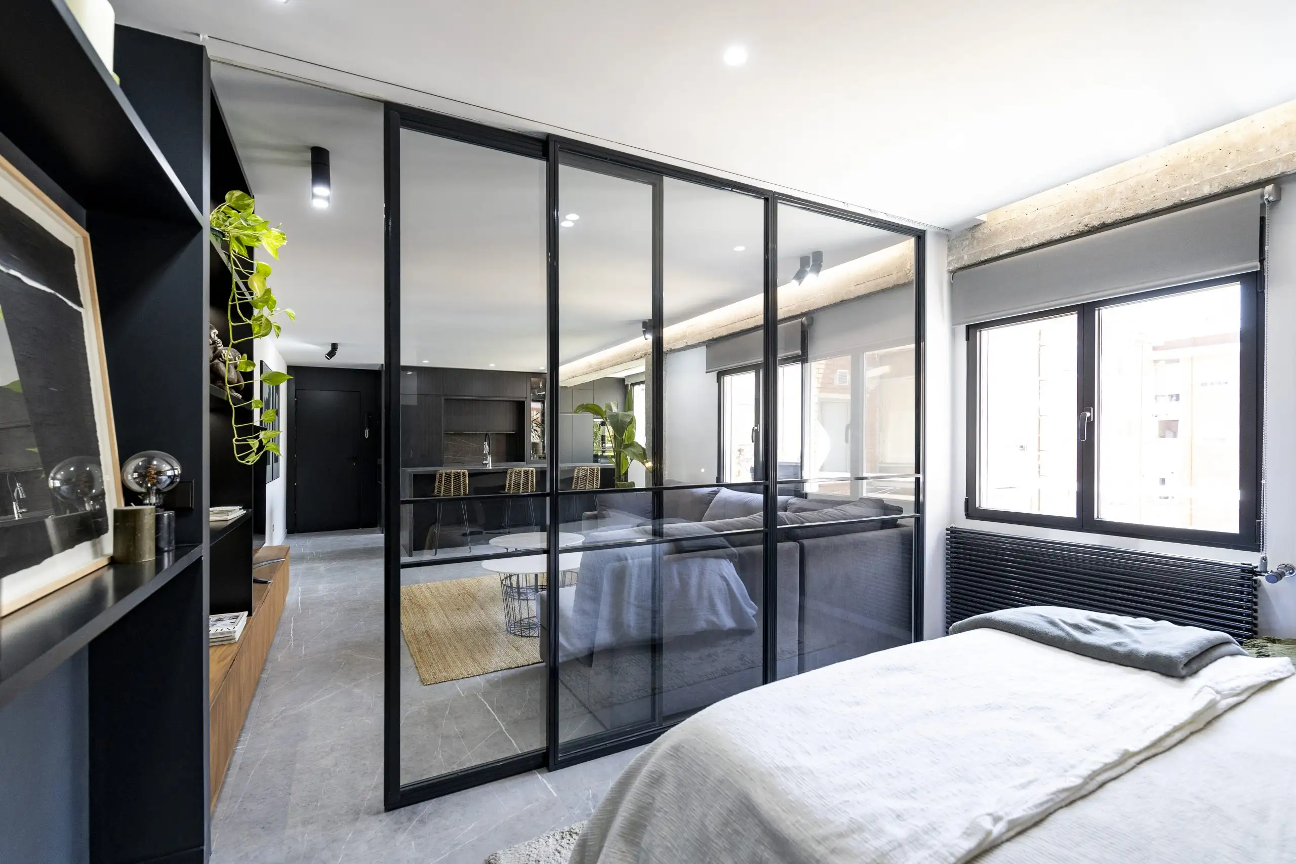 reforma integral madrid