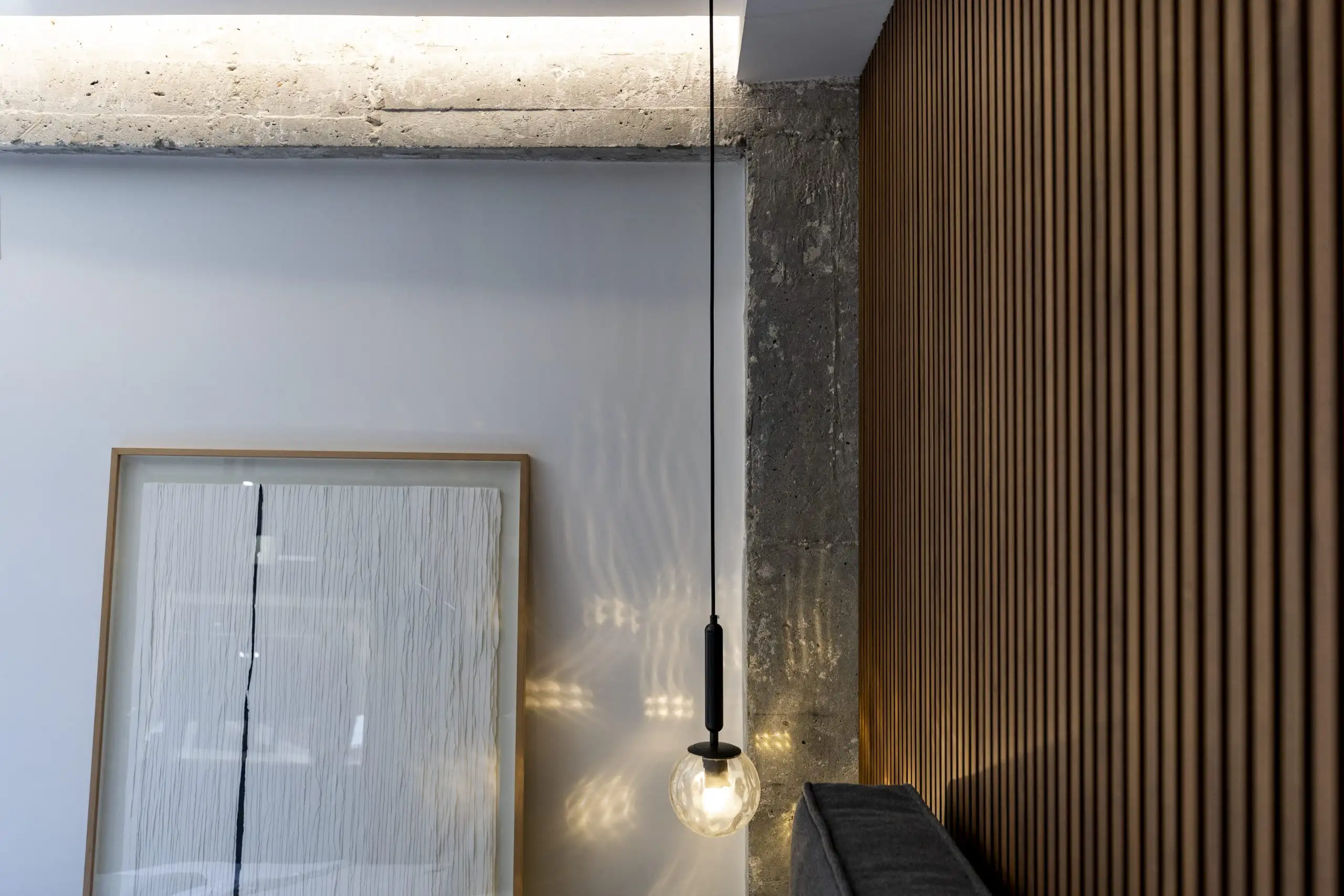 reforma integral madrid iluminación