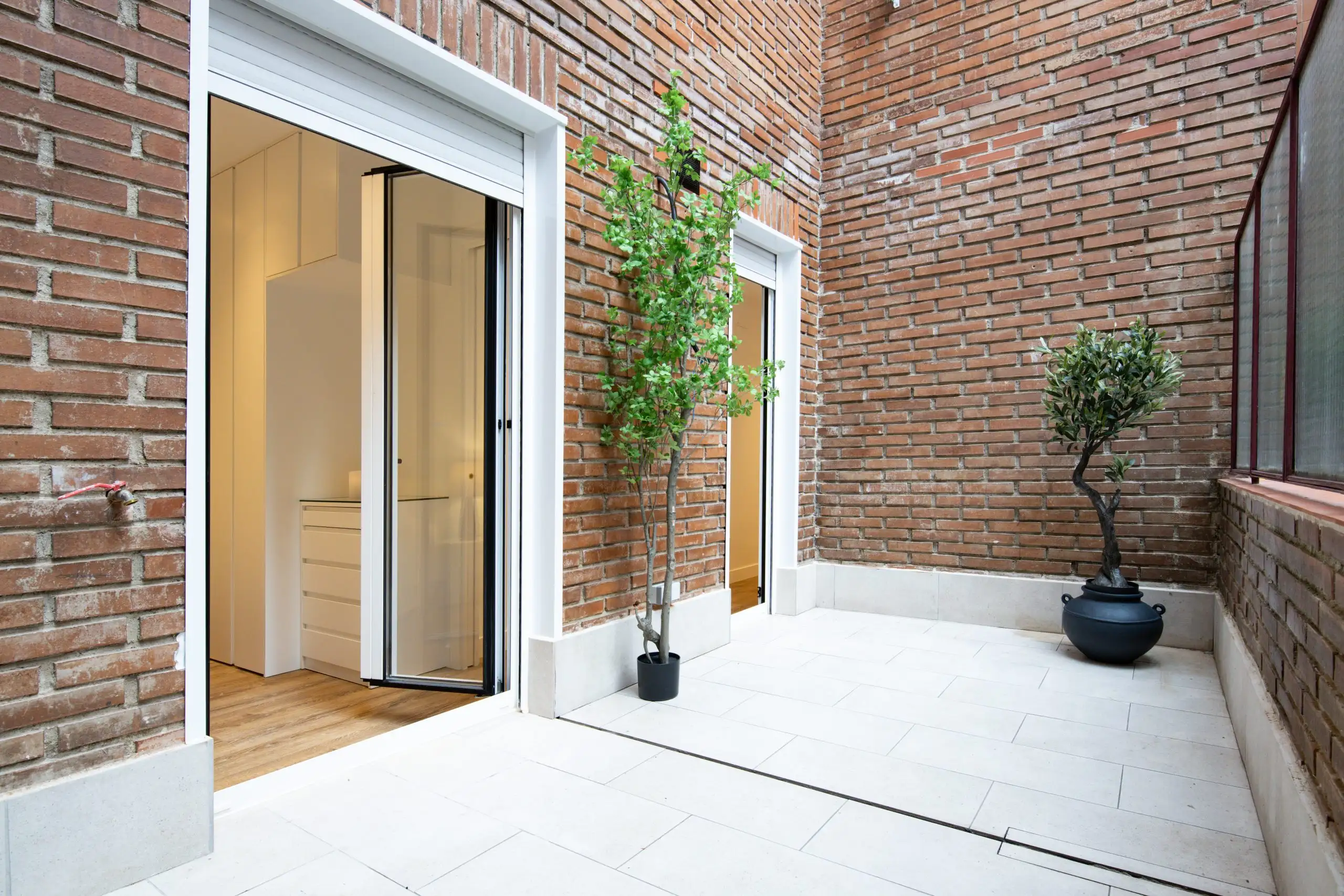 summer renovation