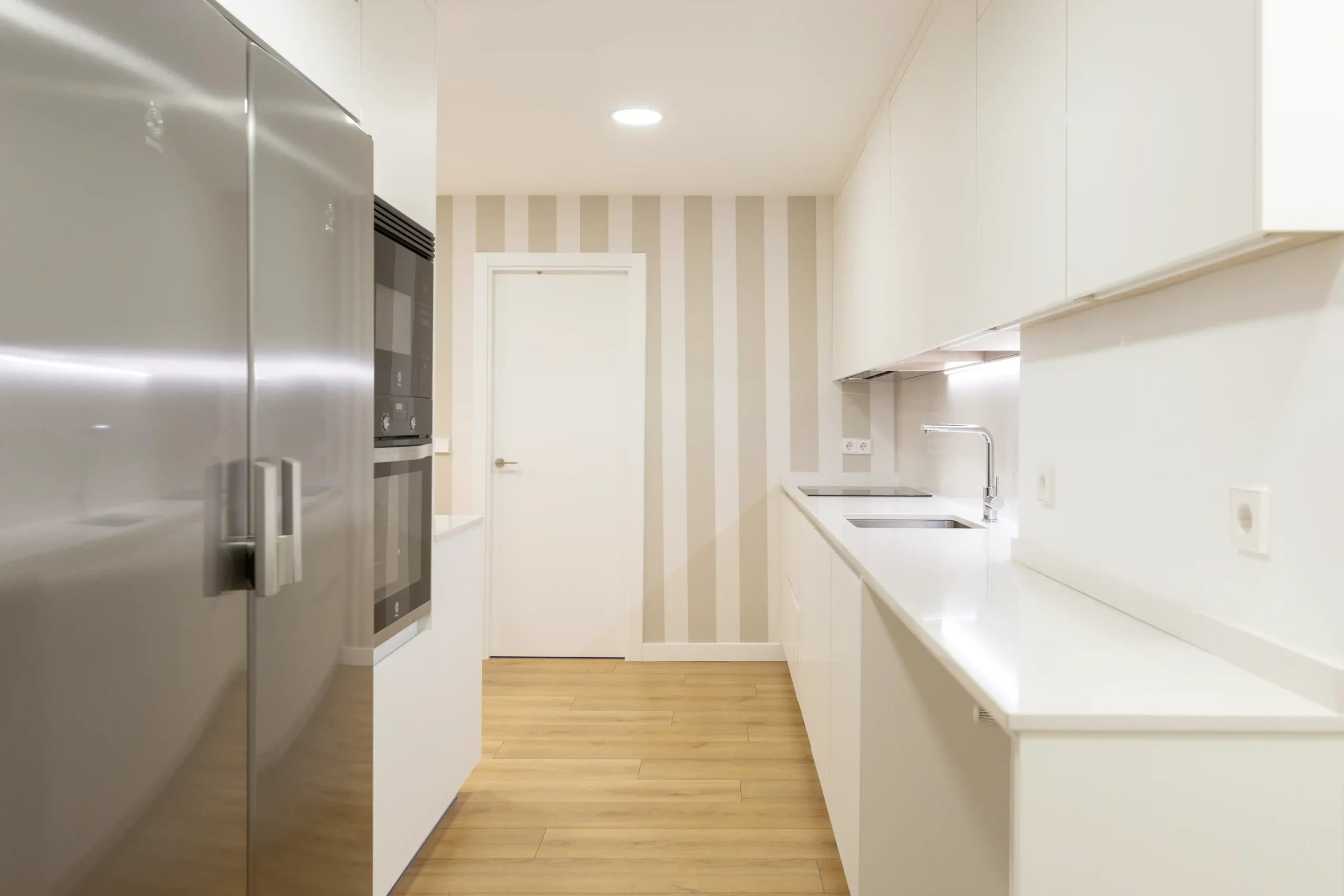 refromas integrales en madrid cocina