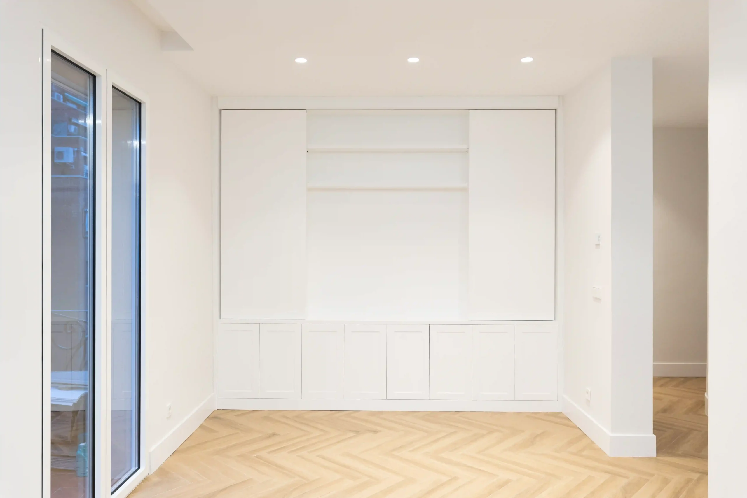 reforma integral madrid