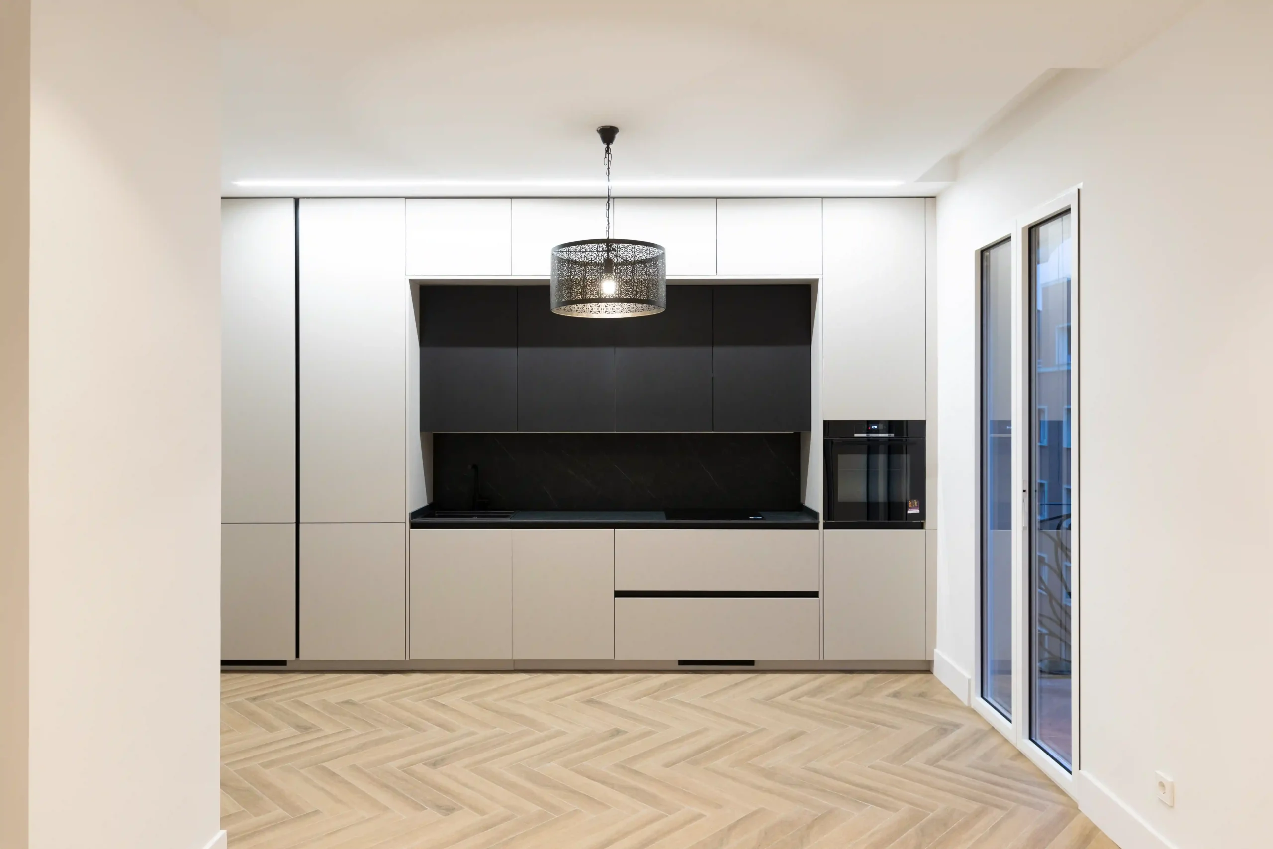 Estudio de Arquitectura en Madrid