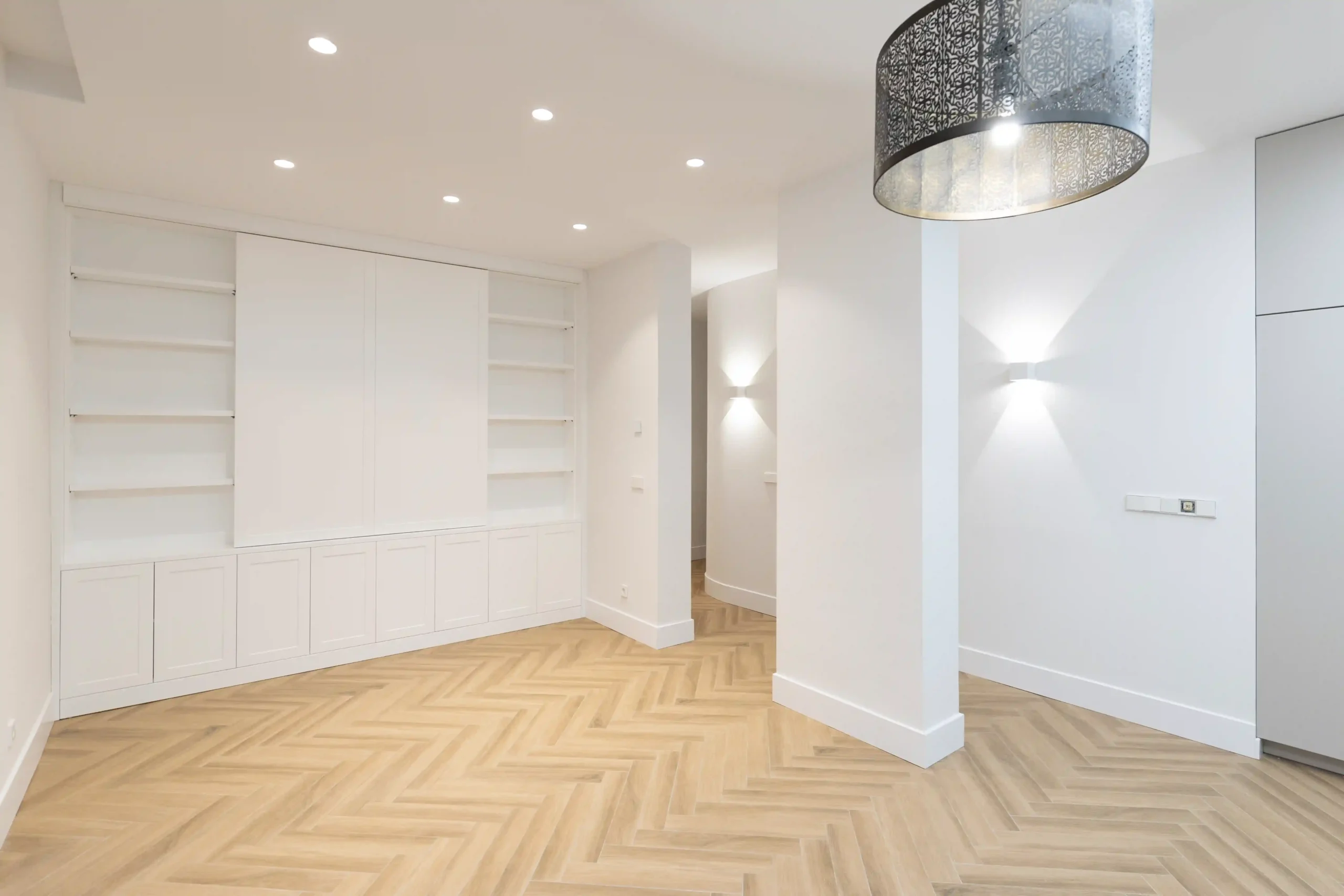 Reformas Integrales en Madrid