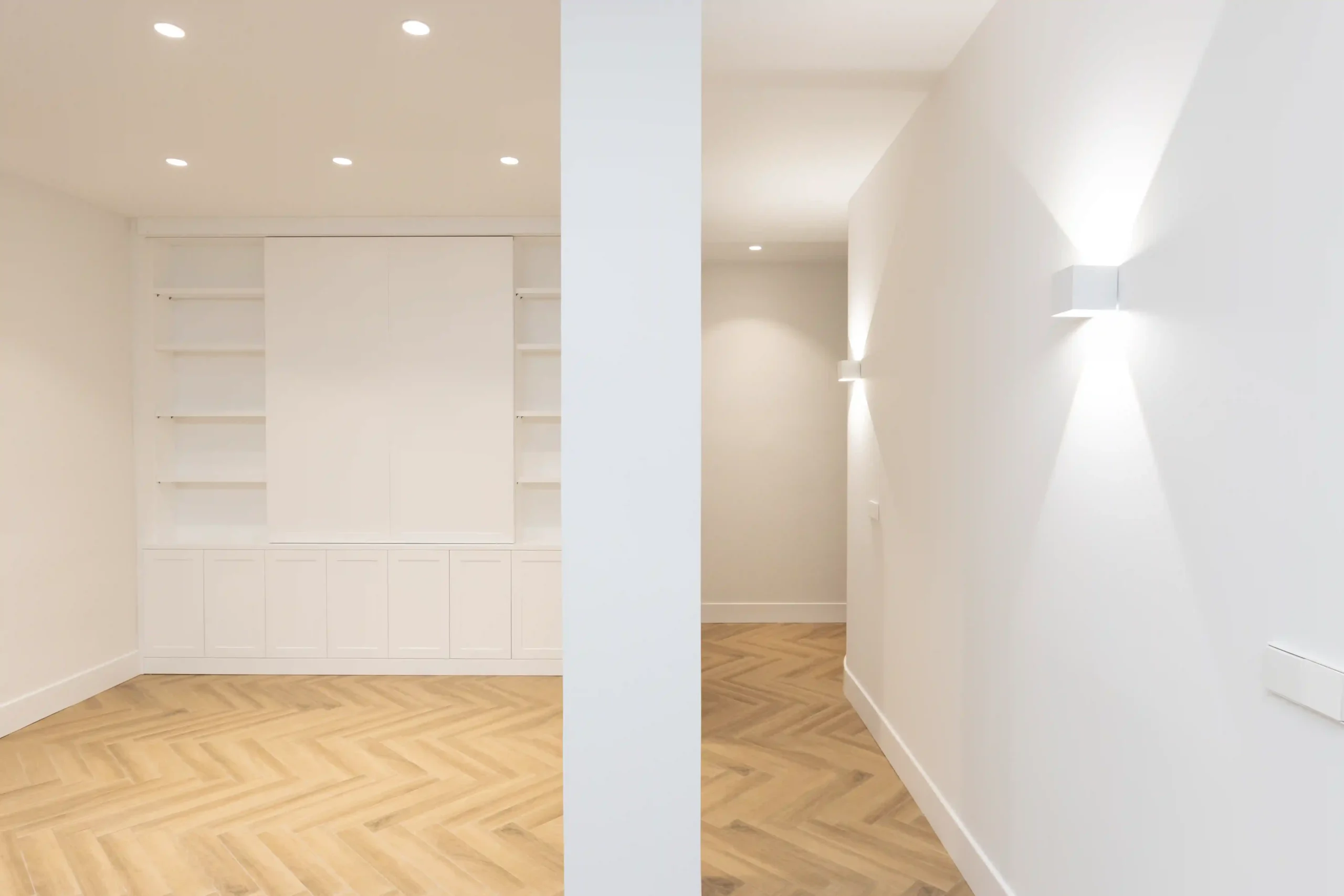 reforma integral madrid