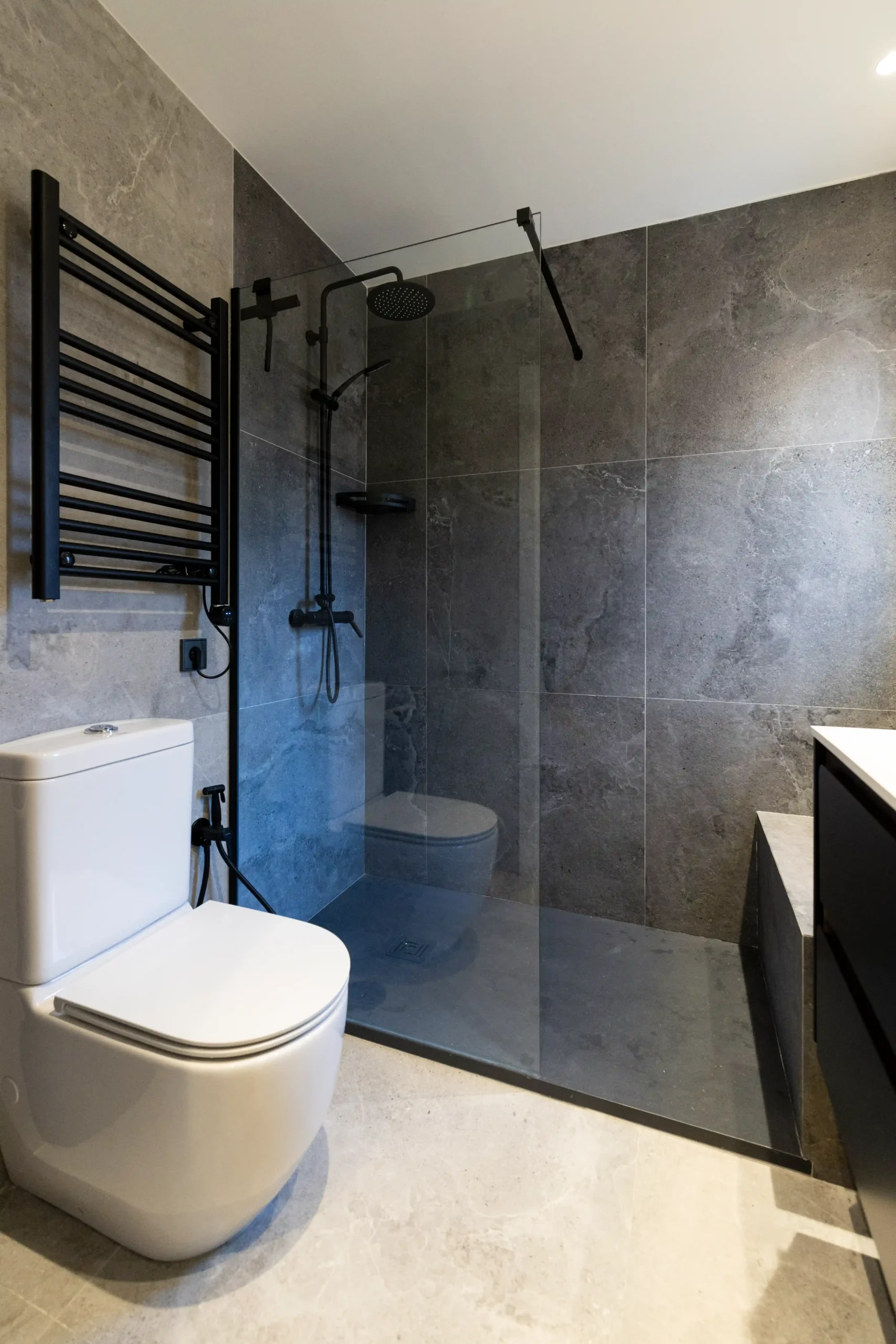 reforma en madrid aseo