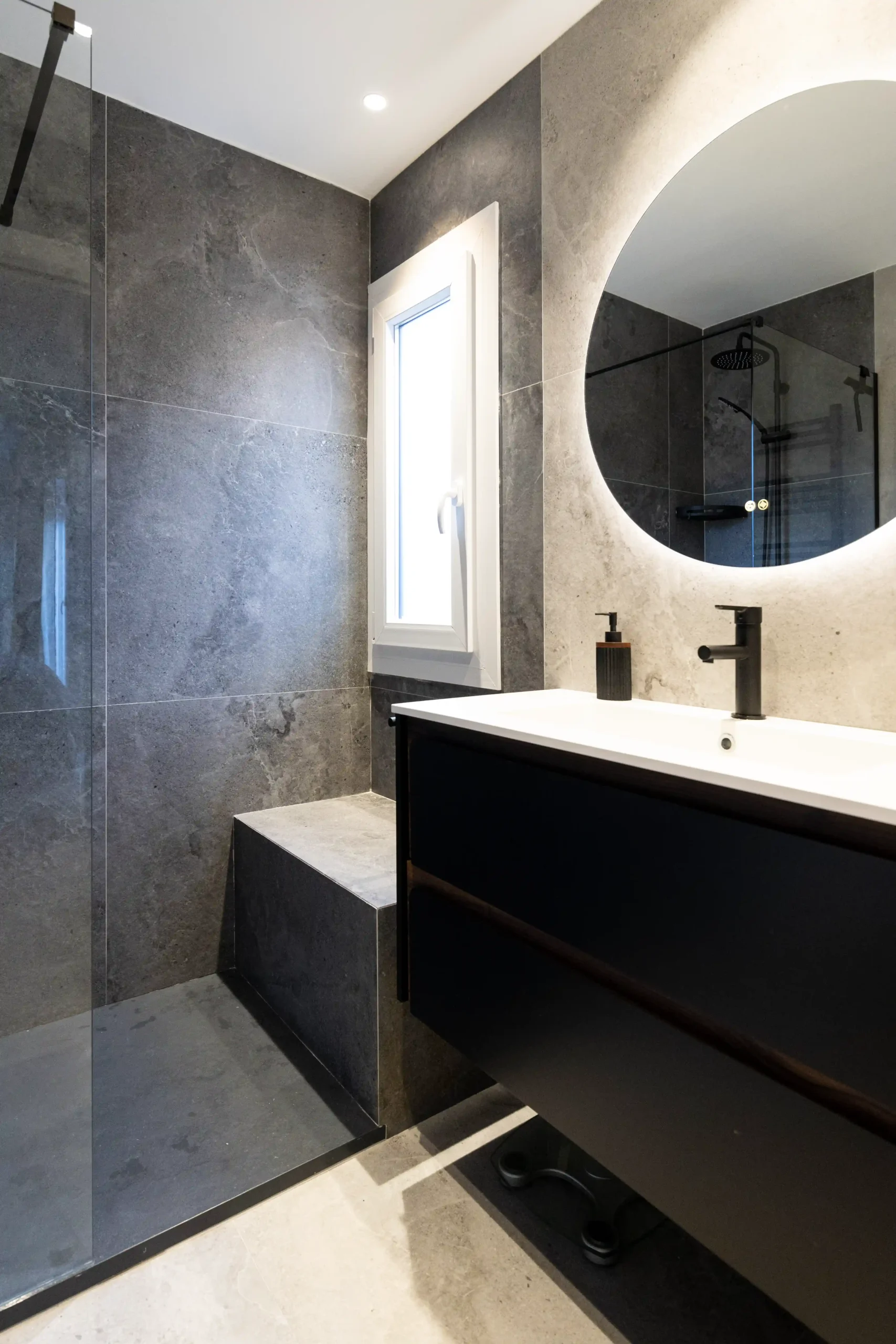 reforma en madrid aseo