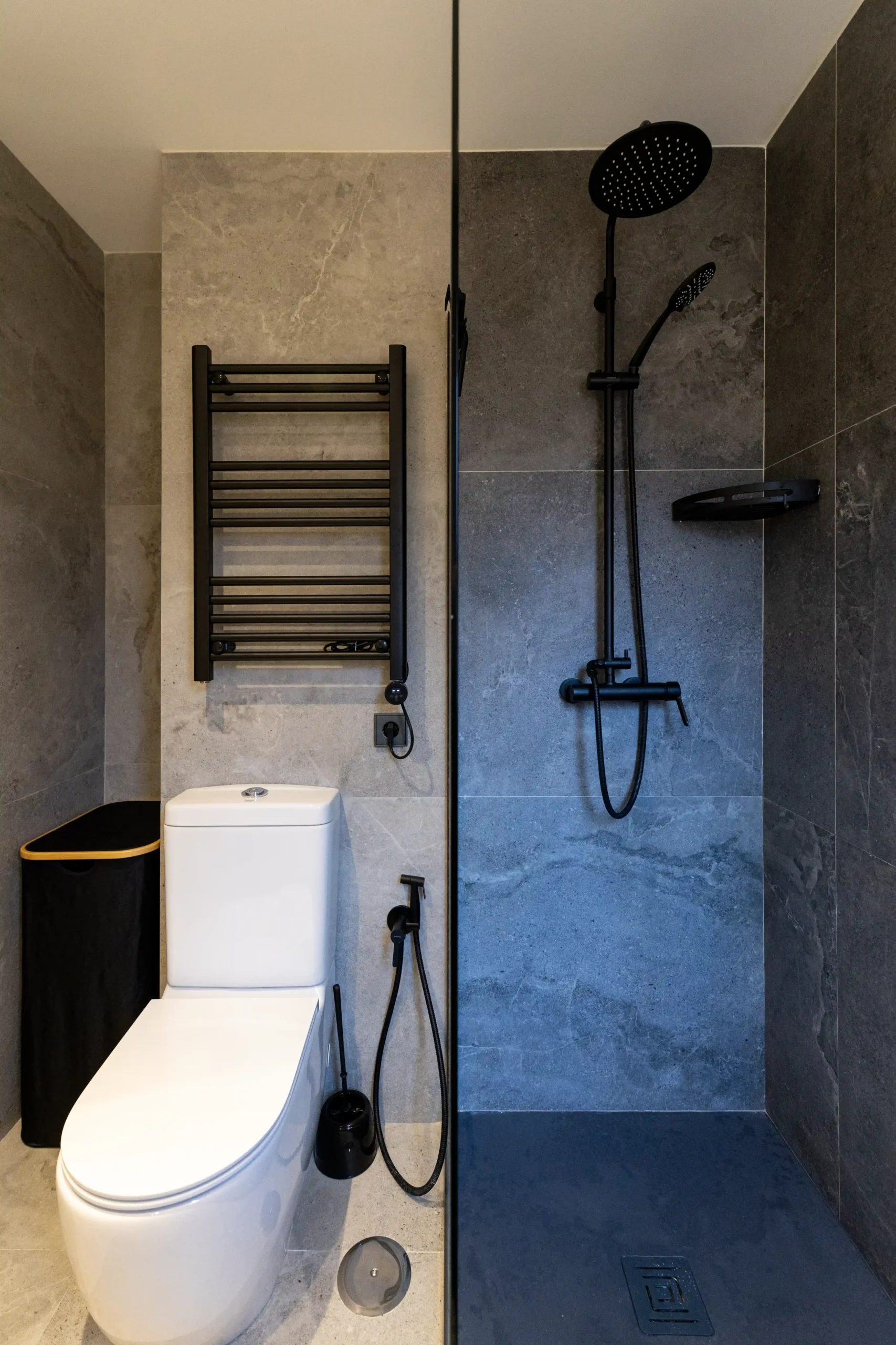 reforma en madrid aseo