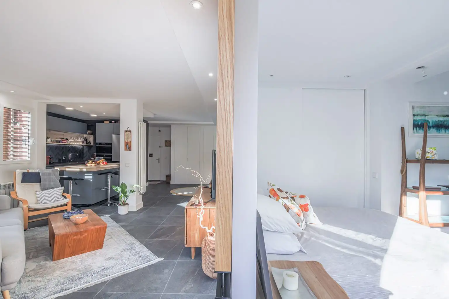 reformas integrales en madrid